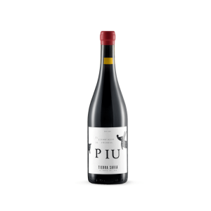 Piu- Tinto