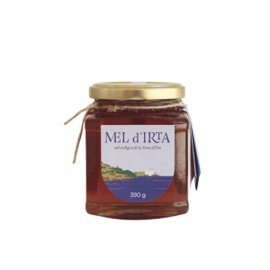 Irta 2025- Ecològica