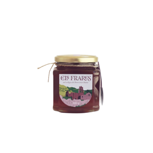 Els Frares 2025 - Ecològica